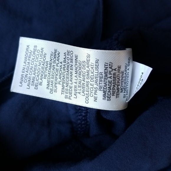 (S) DKNY Jeans Lightweight Viscose T-Shirt Awesome Loungewear Casual Everyday - Picture 7 of 8